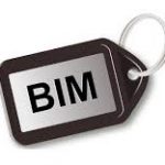 مدلسازی اطلاعات ساختمان BIM